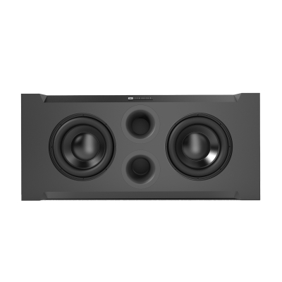 JBL Synthesis Dual 15-inch (380mm) Passive Subwoofer (pieza)