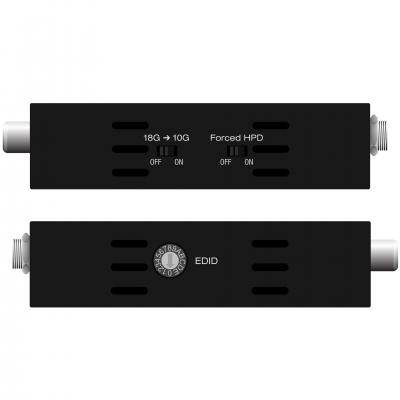 Fix Any HDMI and/or Audio Key Digital marca Key digital modelo KD-FIX418A