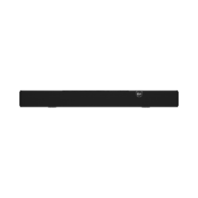 Klipsch Flexus CORE 100 2.1 Soundbar(pieza) Negro