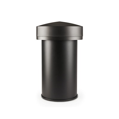 Definitive-Technology - Subwoofer pasivo para exterior con 1 Driver de BF de 10