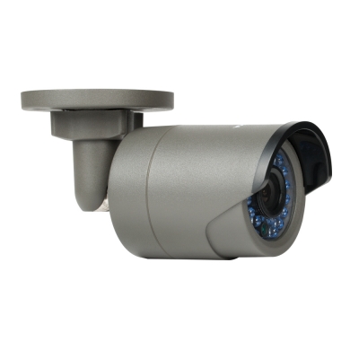 Luma Surveillance300 Series Mini Bullet IP Outdoor Camera (pieza) Gris