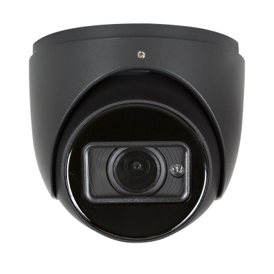 Luma Surveillance 420 Series 4MP Turret IP Outdoor Motorized Camera (pieza) Negro