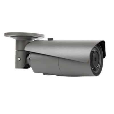 Luma Surveillance500 Series Bullet IP Outdoor Camera (pieza) Gris