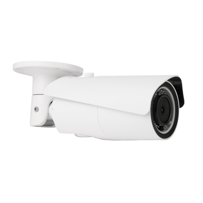 Luma Surveillance500 Series Bullet IP Outdoor Camera  (pieza) Blanco