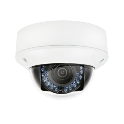 Luma Surveillance500 Series Dome IP Outdoor Camera (pieza) Blanco