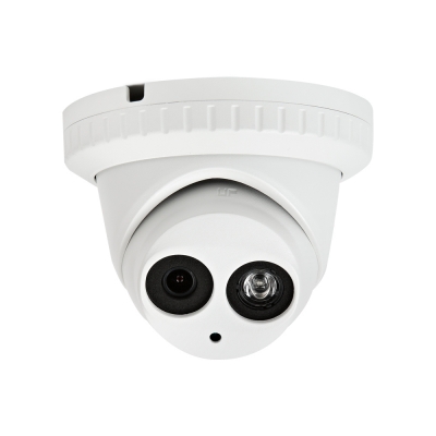 Luma Surveillance500 Series Turret IP Outdoor Camera (pieza) Blanco