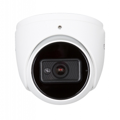 Luma Surveillance 520 Series 5MP Turret IP Outdoor Camera (pieza) Blanco