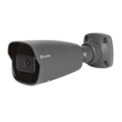 Luma Surveillance 820 Series 8MP Bullet IP Outdoor Camera (pieza) Negro