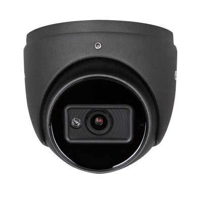 Luma Surveillance 820 Series 8MP Turret IP Outdoor Camera (pieza) Negro