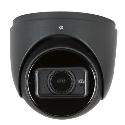 Luma Surveillance 820 Series 8MP Turret IP Outdoor Camera (pieza) Negro