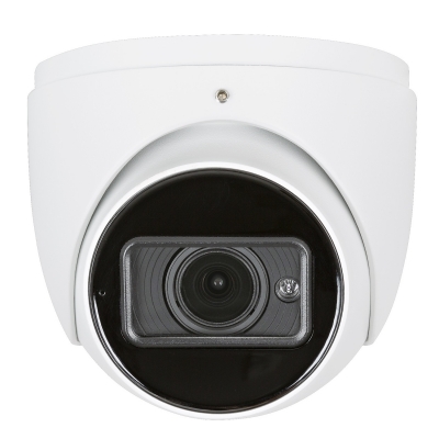 Luma Surveillance 820 Series 8MP Turret IP Outdoor Camera (pieza) Blanco