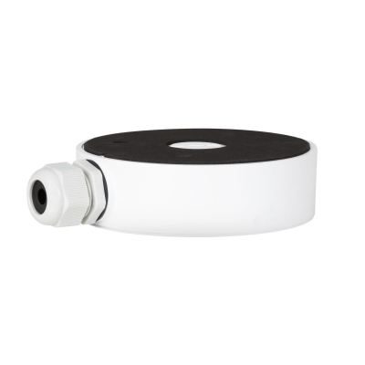 Luma X20 Varifocal Dome Extension Junction Box (pieza) Blanco