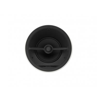 Bowers & Wilkins  2-way in-ceiling system, 1 x 1” Carbon Dome tweeter, 1 x 7” Continuum cone bass/midrange. (pieza)