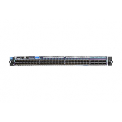 Netgear Switch Business NG-XSM4556-100NAS-SW 48x10G/25G SFP28 - 8x100G QSFP28 (pieza)