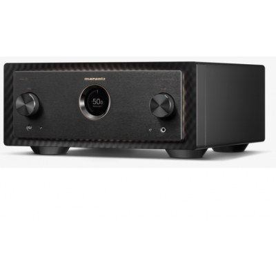 Marantz 250W 2.0-Ch Integrated Amplifier (pieza) Negro