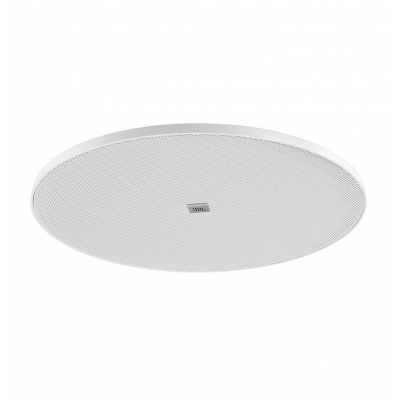 JBL-Professional - Paquete con 2 rejillas con protección contra humedad para Control 416C/T (pieza) Blanco