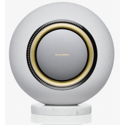 Marantz Horizon Luxury Wireless Speaker (pieza) Gris