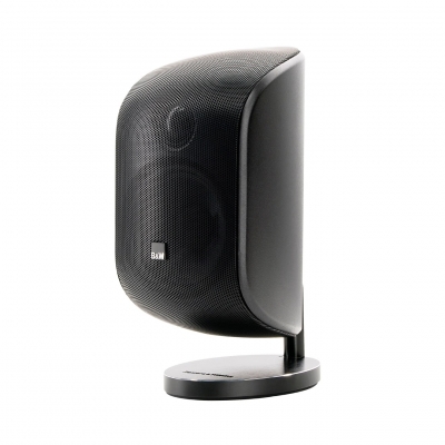 Bowers & Wilkins 2 way vented monitor. 4