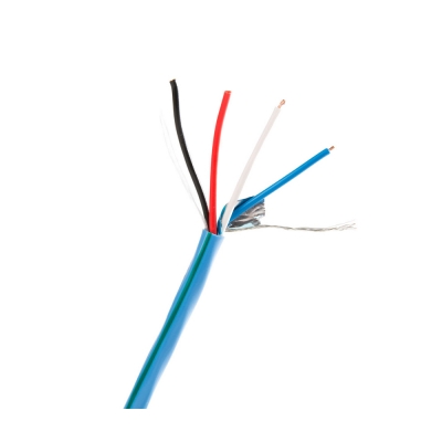 Wirepath Cable de Control NST-LUT1-1000 Lutron - 1000 ft. Nest in Box (pieza)