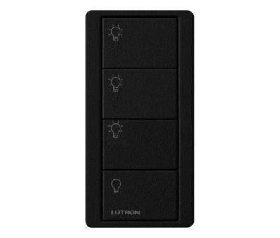 Lutron PICO 4B SCENE LIGHT