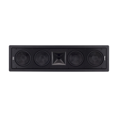 Klipsch  On-Wall Speaker Quad 5.25