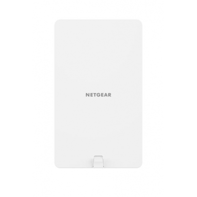 Netgear Access Point Exterior NG-WAX608Y-111NAS-AP WiFi 6 AX1800 Dual-Band (pieza)