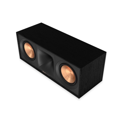 Klipsch Center Speaker Dual 5.25