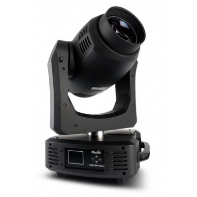 Martin Professional Lighting Rush MH 7 Hybrid All-in-One Beam, Spot, and Wash Moving Head (pieza)