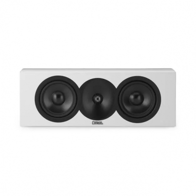 Revel Concerta2 Series 2-Way Dual 5.25in Center Loudspeaker (pieza) Blanco