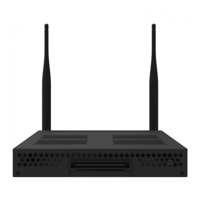 Hisense - OPS On Board Computer - Intel CoreTM I7-12650H (pieza) Negro
