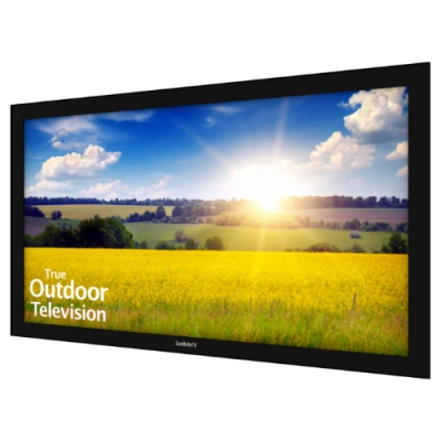 SunBrite Pro 2 Series Full Sun 1080P 1500 NIT Outdoor TV - 43