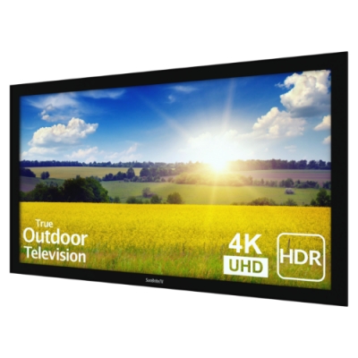 SunBrite Pro 2 Series Full Sun 4K UHD 1000 NIT Outdoor TV - 49