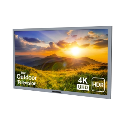 SunBrite Signature Series 2 4K Ultra HD Partial Sun Outdoor TV - 43