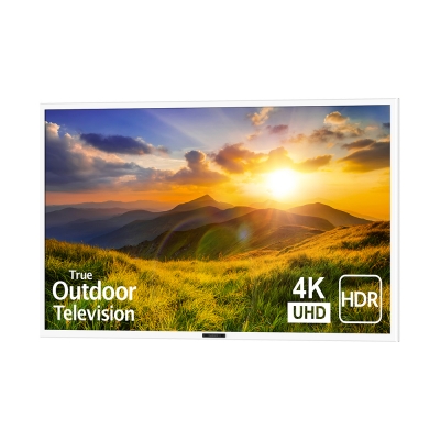 SunBrite Signature Series 2  4K Ultra HD Partial Sun Outdoor TV - 65