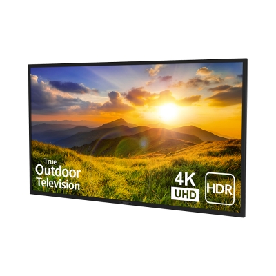 SunBrite Signature Series  2 4K Ultra HD Partial Sun Outdoor TV - 75