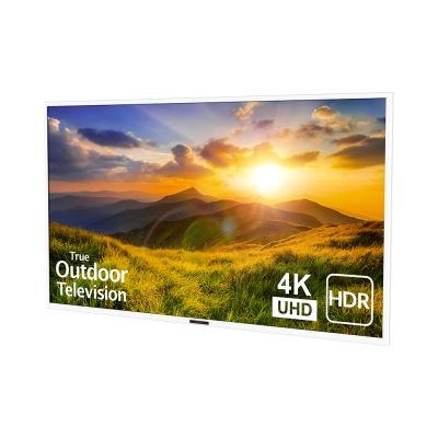 SunBrite Signature Series 2  4K Ultra HD Partial Sun Outdoor TV - 75