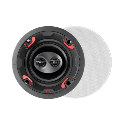 Episode Altavoz Plafón SIG-36-ICDVC Signature 3 Series In-Ceiling Dual Voice Coil Speaker (pieza)