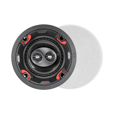 Episode Altavoz Plafón SIG-56-ICDVC Signature 5 Series In-Ceiling Dual Voice Coil Speaker 6