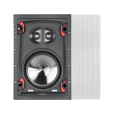 Signature 5 Series In-Wall Dual Voice Coil Speaker 6