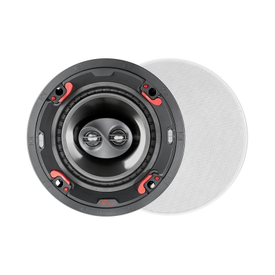 Episode Altavoz Plafón SIG-58-ICDVC Signature 5 Series In-Ceiling Dual Voice Coil Speaker 6