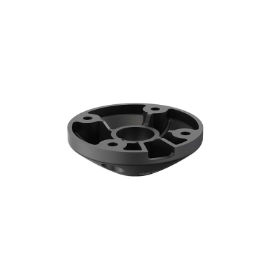 Strong Carbon Series Circular Ceiling Plate - 6