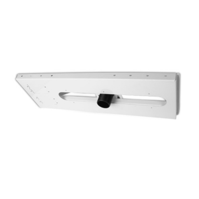 Strong Soporte TV SM-CEILING-SCA-WH Suspended Ceiling Tile Adapter Plate with 1-1/2 in NPT Threading Blanco (pieza)