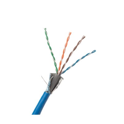 Wirepath Cable de Control SP-CRSTDM-500 Crestron Cat 5e/6 DM Hybrid Wire (pieza)