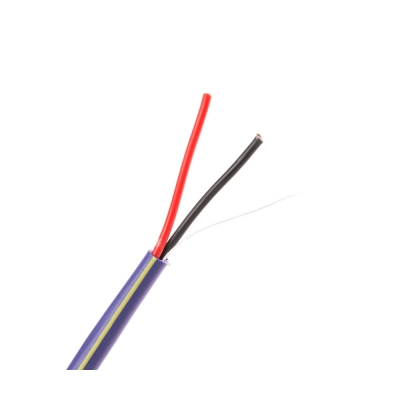 Wirepath Cable de Control SP-VANT-1000 Vantage 16-Gauge 2-Conductor Wire (pieza)