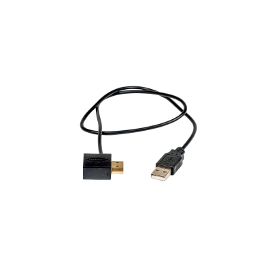 Cleerline SSF AOC HDMI power inserter dongle cable (pieza)