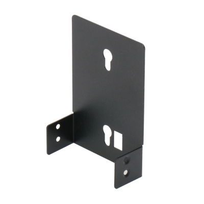 Cleerline SSF Mounting bracket, single unit for compatible SSF series converters (pieza)