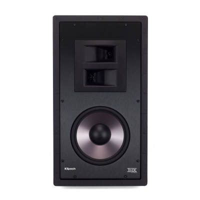 Klipsch THX-8000-S surround in-wall speaker (pieza)