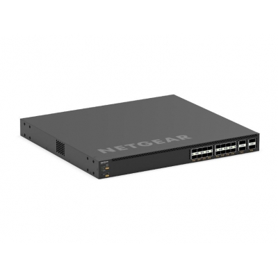 Netgear Switch NG-VSM4320C-TAANES-SW 16xSFP28 25G and 4xQSFP28 100G (pieza)