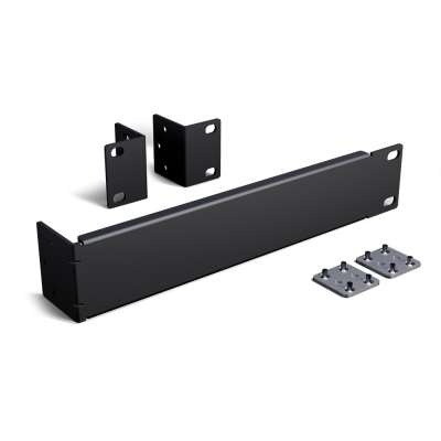 Bose-Professional - Kit para montar Veritas 250BL - Veritas 1100BH en rack (pieza) Negro