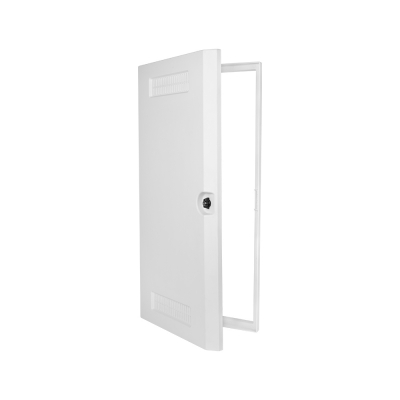 Wirepath Gabinete para Pared WP-SW-PL-DOOR-30-1PK  Plastic Door + Trim Kit - 30